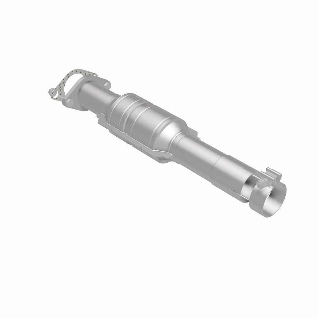 MagnaFlow Exhaust Products 52107 OEM Grade Direct-Fit Catalytic Converter for Select Chevrolet Impala, Chevrolet Impala Limited