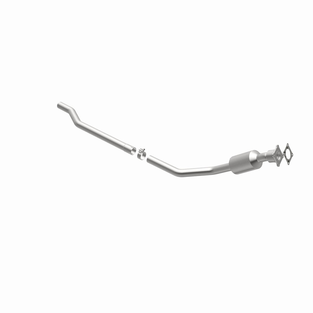 MagnaFlow Exhaust Products 4451202 California CARB Direct-Fit Catalytic Converter for Select Chrysler Town & Country, Chrysler Voyager, Dodge Caravan, Dodge Grand Caravan