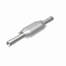 Load image into Gallery viewer, MagnaFlow Exhaust Products 23463 Standard Grade Direct-Fit Catalytic Converter for Select Chevrolet Beretta, Chevrolet Corsica