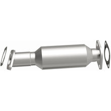 Load image into Gallery viewer, MagnaFlow Exhaust Products 457017 California CARB Direct-Fit Catalytic Converter for Select Kia Optima