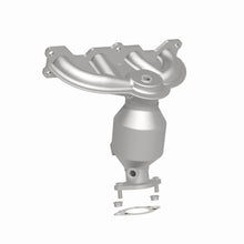 Load image into Gallery viewer, MagnaFlow Exhaust Products 52590 OEM Grade Manifold Catalytic Converter for Select Hyundai Tucson, Kia Sportage