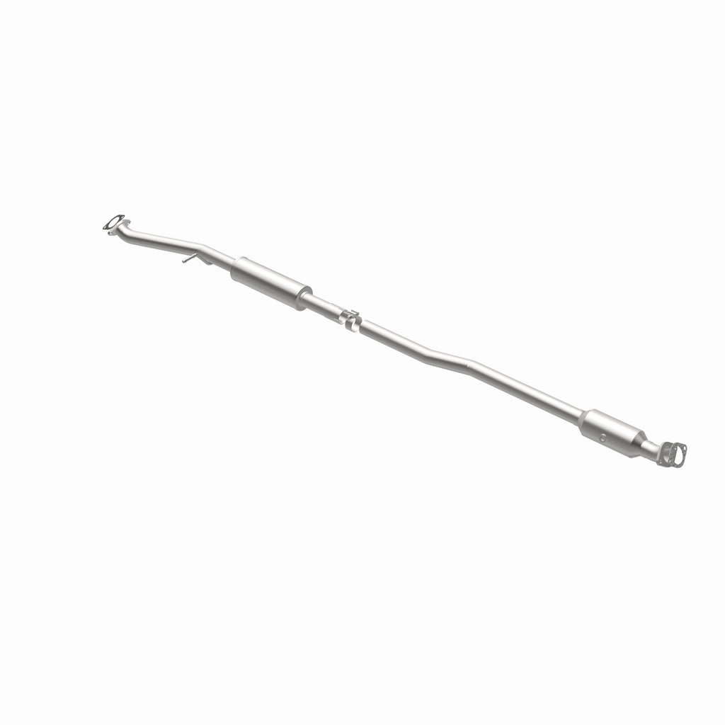 MagnaFlow Exhaust Products 21-145 OEM Grade Direct-Fit Catalytic Converter for Select Hyundai Tucson