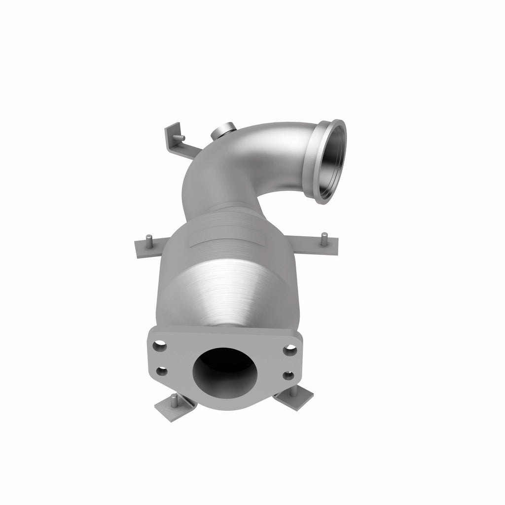 MagnaFlow Exhaust Products 51148 OEM Grade Direct-Fit Catalytic Converter for Select Dodge Dart, Fiat 500