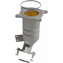 Load image into Gallery viewer, MagnaFlow Exhaust Products 51521 OEM Grade Direct-Fit Catalytic Converter for Select Ford Taurus, Ford Taurus X, Mercury Sable