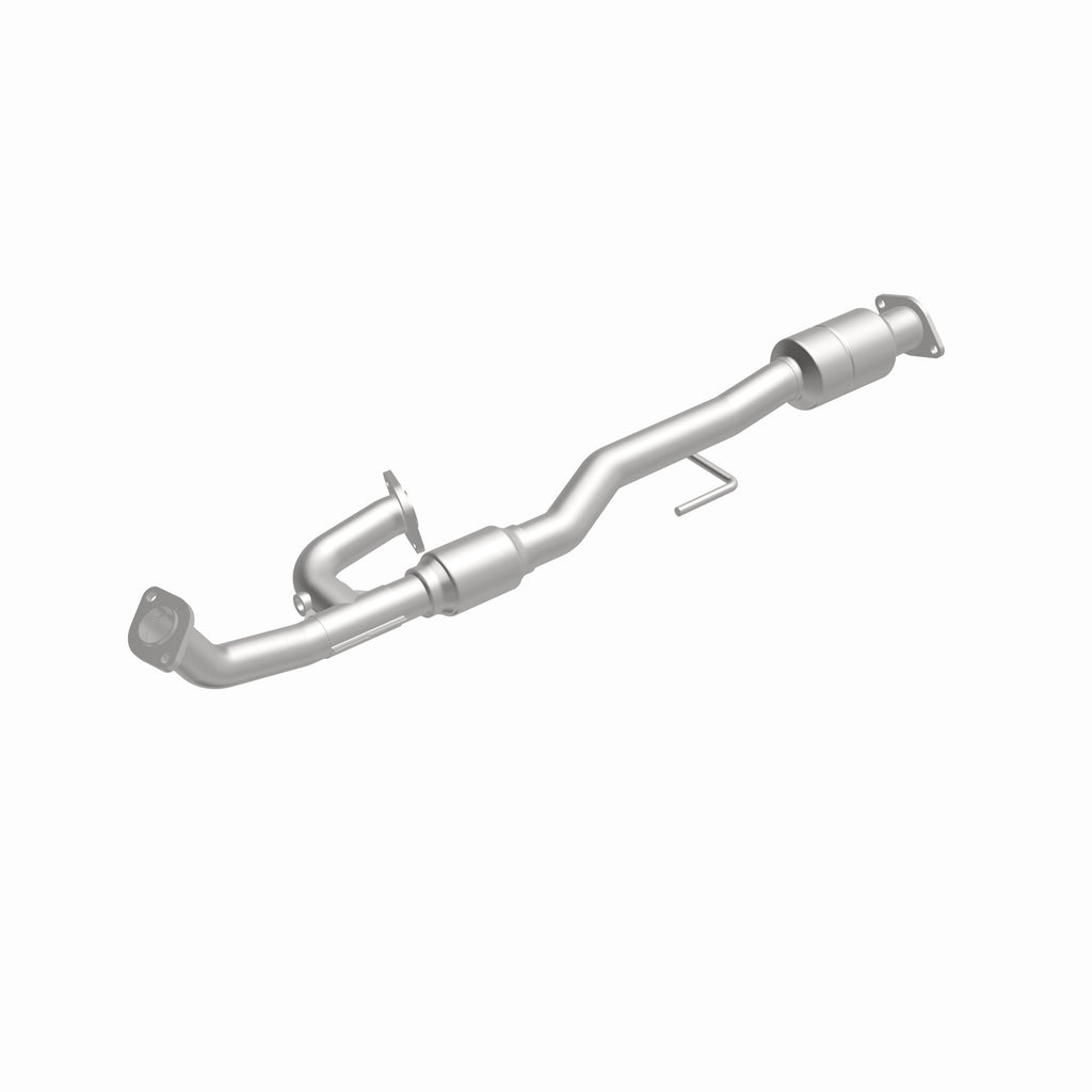 MagnaFlow Exhaust Products 23009 HM Grade Direct-Fit Catalytic Converter for Select Lexus ES330, Toyota Camry, Toyota Solara