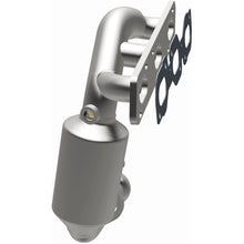 Load image into Gallery viewer, MagnaFlow Exhaust Products 4583370 California CARB Manifold Catalytic Converter for Select Ford Escape, Mazda Tribute