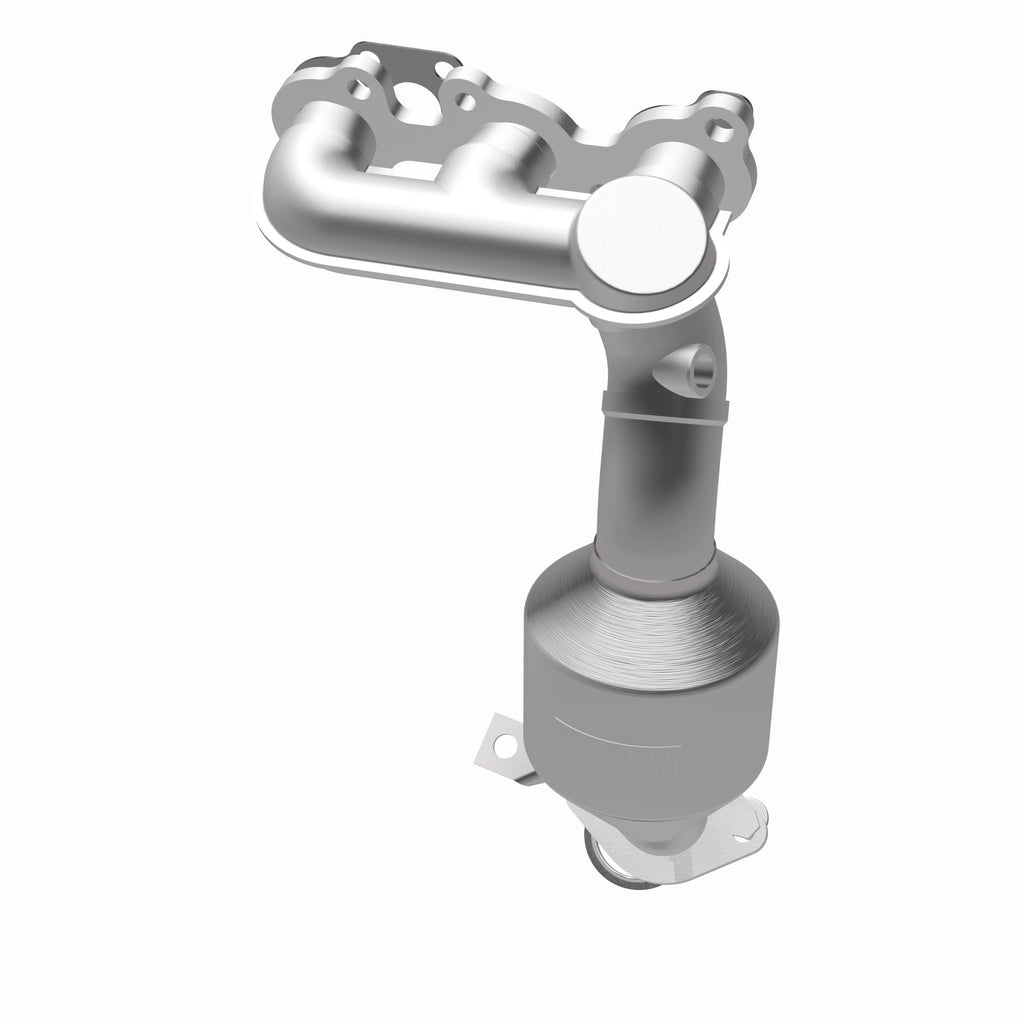 MagnaFlow Exhaust Products 50273 HM Grade Manifold Catalytic Converter for Select Lexus RX330, Lexus RX400h, Toyota Highlander, Toyota Sienna