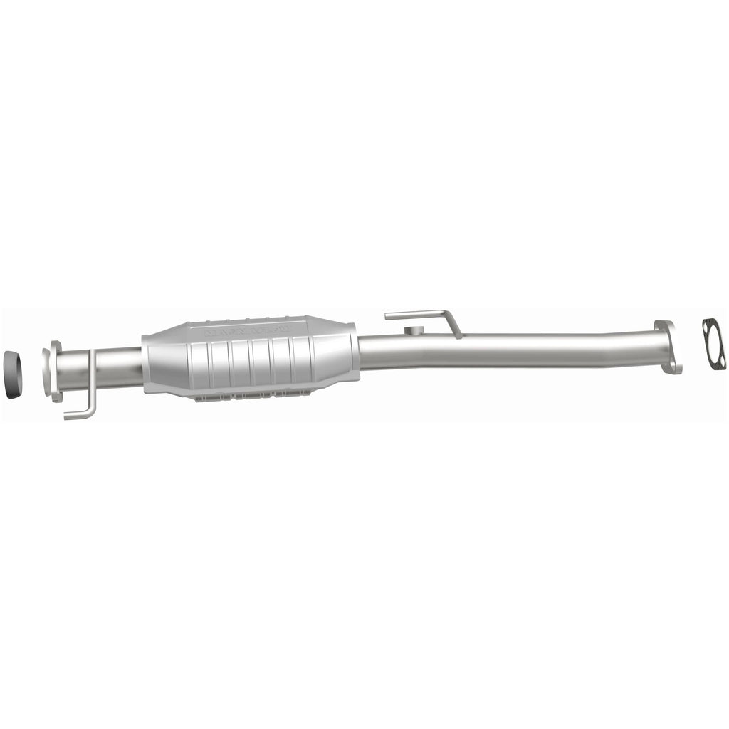 MagnaFlow Exhaust Products 22626 HM Grade Direct-Fit Catalytic Converter for Select Chevrolet Tracker, Geo Tracker, Suzuki Sidekick, Suzuki X-90