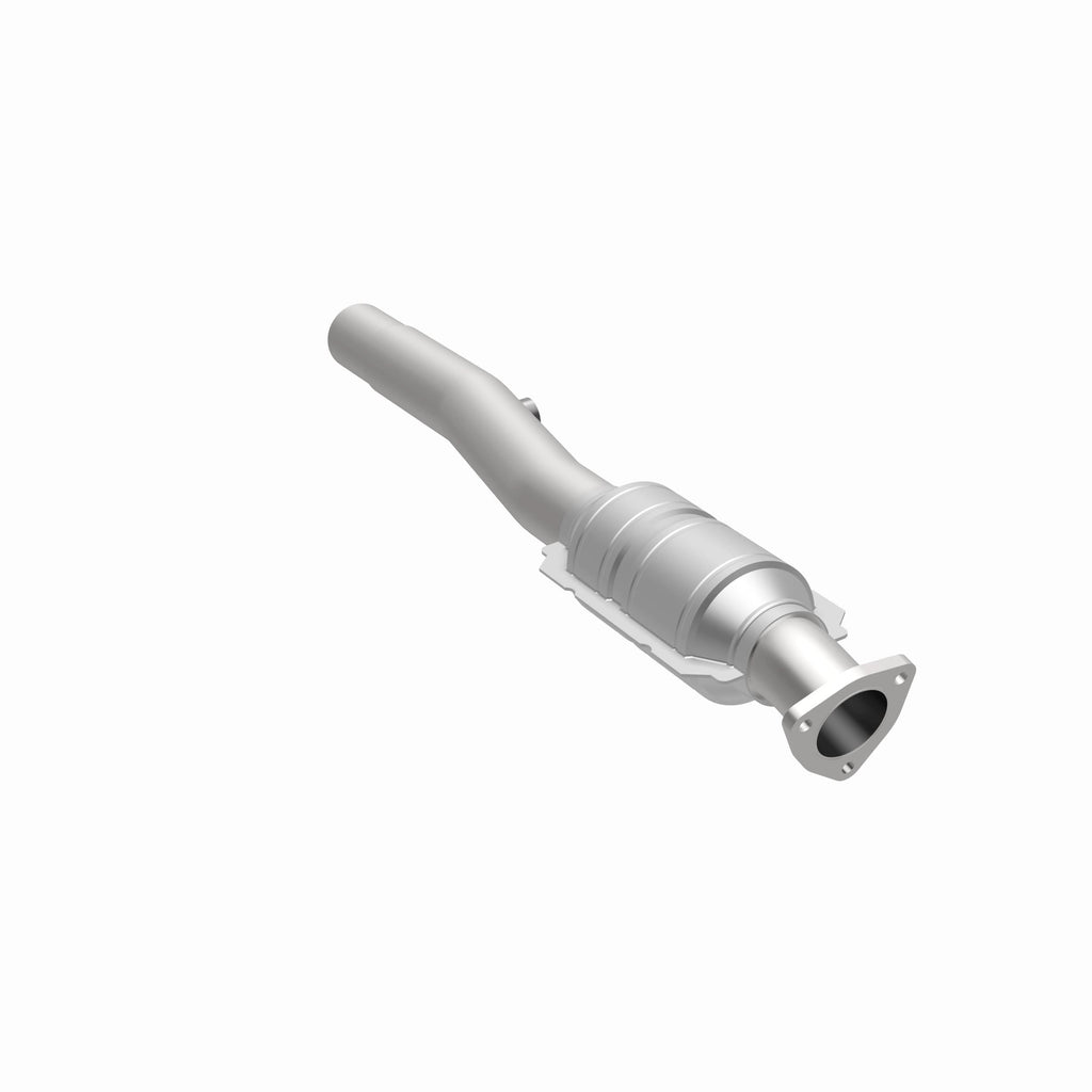 MagnaFlow Exhaust Products 24028 HM Grade Direct-Fit Catalytic Converter for Select Audi A8 Quattro