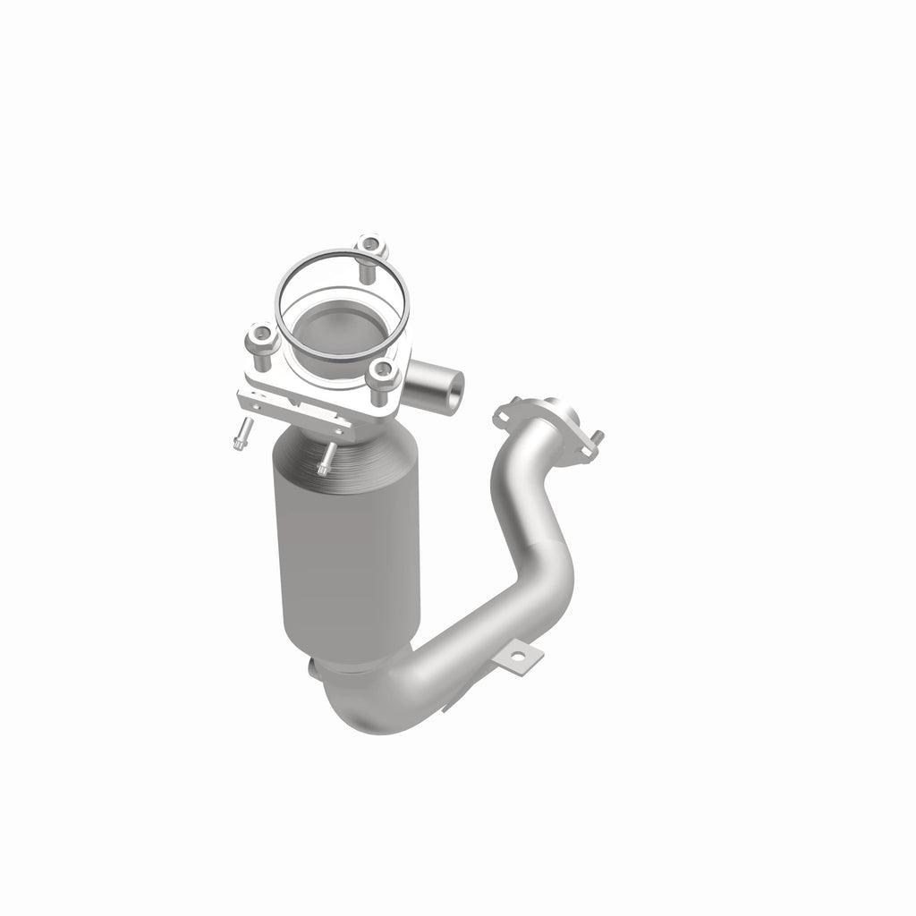 MagnaFlow Exhaust Products 4481023 California CARB Direct-Fit Catalytic Converter for Select Ford Escape, Mazda Tribute