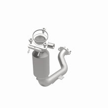 Load image into Gallery viewer, MagnaFlow Exhaust Products 4481023 California CARB Direct-Fit Catalytic Converter for Select Ford Escape, Mazda Tribute