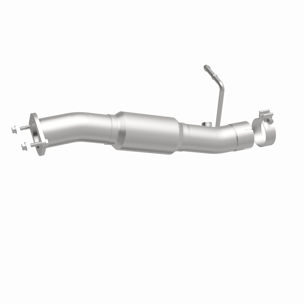 MagnaFlow Exhaust Products 52494 OEM Grade Direct-Fit Catalytic Converter for Select Chevrolet Silverado 3500, GMC Sierra
