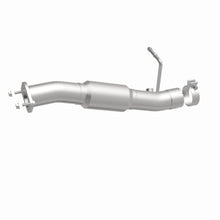 Load image into Gallery viewer, MagnaFlow Exhaust Products 52494 OEM Grade Direct-Fit Catalytic Converter for Select Chevrolet Silverado 3500, GMC Sierra