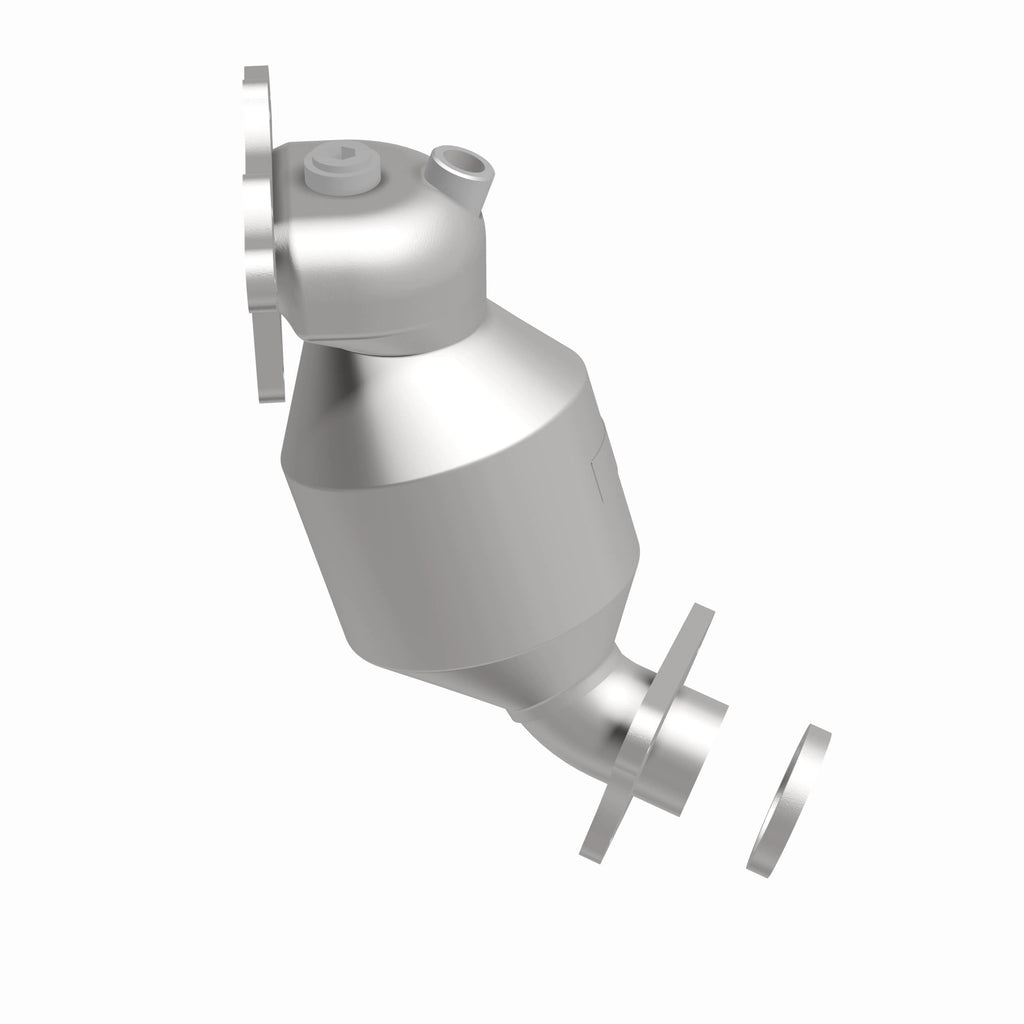 MagnaFlow Exhaust Products 5531680 California CARB Manifold Catalytic Converter for Select Honda Fit