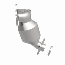 Load image into Gallery viewer, MagnaFlow Exhaust Products 5531680 California CARB Manifold Catalytic Converter for Select Honda Fit