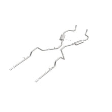 Load image into Gallery viewer, MagnaFlow Exhaust Products 16724 Street Series Polished System for Select Chevrolet Impala