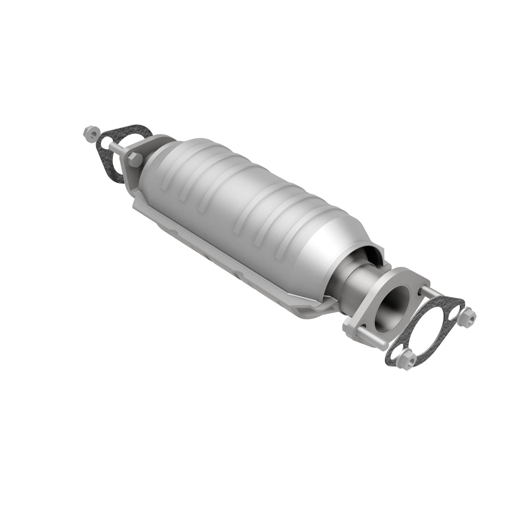 MagnaFlow Exhaust Products 23171 HM Grade Direct-Fit Catalytic Converter for Select Hyundai Accent, Kia Rio, Kia Rio5