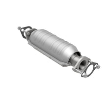 Load image into Gallery viewer, MagnaFlow Exhaust Products 23171 HM Grade Direct-Fit Catalytic Converter for Select Hyundai Accent, Kia Rio, Kia Rio5