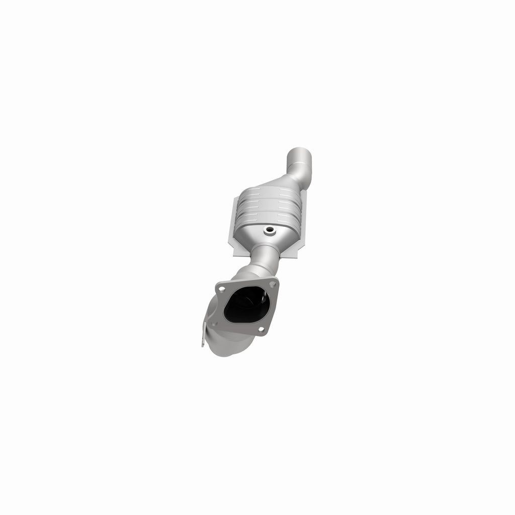 MagnaFlow Exhaust Products 24501 HM Grade Direct-Fit Catalytic Converter for Select Audi RS6