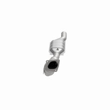 Load image into Gallery viewer, MagnaFlow Exhaust Products 24501 HM Grade Direct-Fit Catalytic Converter for Select Audi RS6