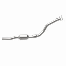 Load image into Gallery viewer, MagnaFlow Exhaust Products 24003 HM Grade Direct-Fit Catalytic Converter for Select Audi A6, Audi A6 Quattro