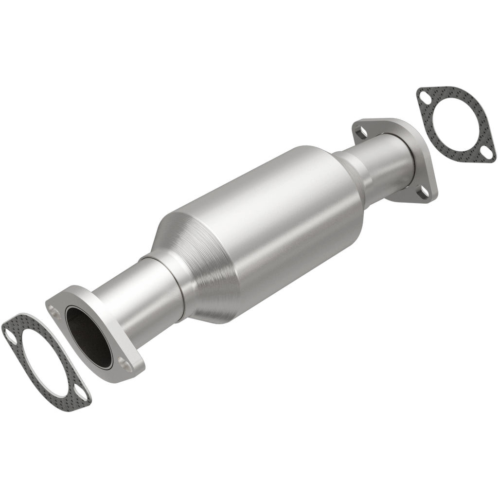 MagnaFlow Exhaust Products 23684 Standard Grade Direct-Fit Catalytic Converter for Select Mazda Miata