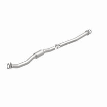 Load image into Gallery viewer, MagnaFlow Exhaust Products 52726 OEM Grade Direct-Fit Catalytic Converter for Select Subaru Legacy, Subaru Outback