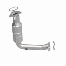 Load image into Gallery viewer, MagnaFlow Exhaust Products 25201 HM Grade Direct-Fit Catalytic Converter for Select Ford Focus