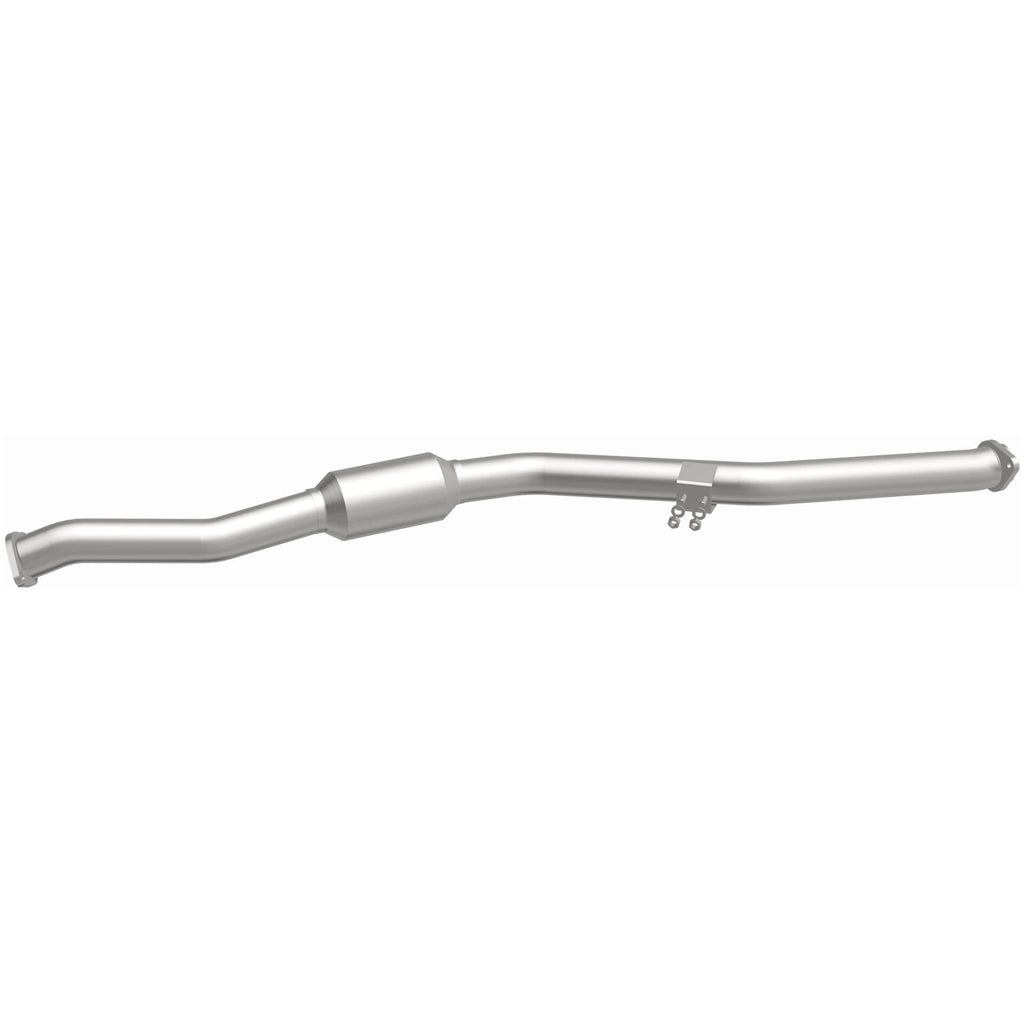 MagnaFlow Exhaust Products 5491621 California CARB Direct-Fit Catalytic Converter for Select Subaru Forester