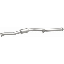 Load image into Gallery viewer, MagnaFlow Exhaust Products 5491621 California CARB Direct-Fit Catalytic Converter for Select Subaru Forester