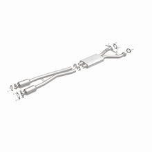 Load image into Gallery viewer, MagnaFlow Exhaust Products 52849 OEM Grade Direct-Fit Catalytic Converter for Select Kia K900