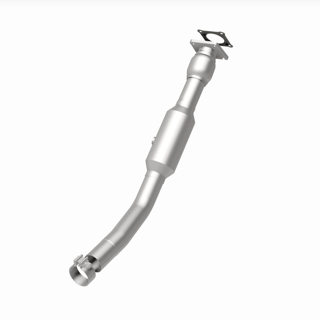 MagnaFlow Exhaust Products 51484 OEM Grade Direct-Fit Catalytic Converter for Select Chrysler Pacifica
