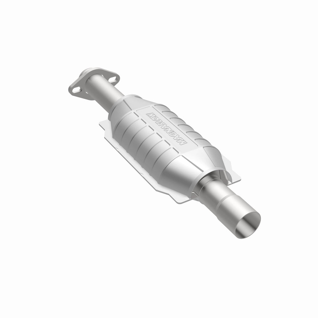 MagnaFlow Exhaust Products 23443 Standard Grade Direct-Fit Catalytic Converter for Select Chevrolet Camaro, Pontiac Firebird
