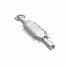 Load image into Gallery viewer, MagnaFlow Exhaust Products 23443 Standard Grade Direct-Fit Catalytic Converter for Select Chevrolet Camaro, Pontiac Firebird