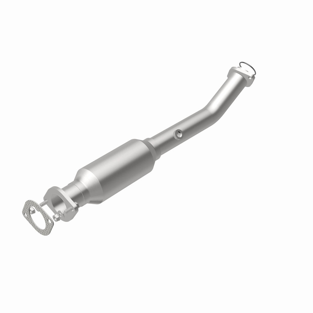 MagnaFlow Exhaust Products 4593218 California CARB Direct-Fit Catalytic Converter for Select INFINITI QX56, Nissan Pathfinder Armada, Nissan TITAN