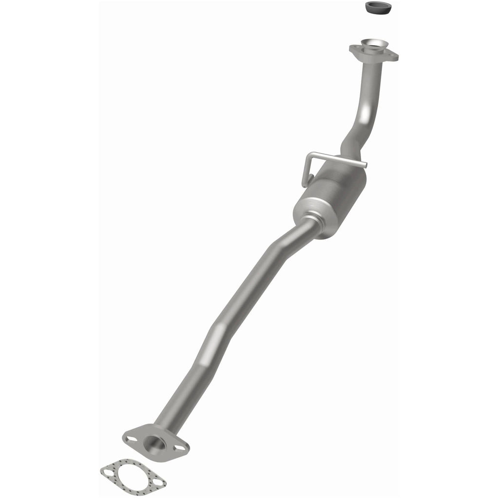 MagnaFlow Exhaust Products 22616 Standard Grade Direct-Fit Catalytic Converter for Select Chevrolet Sprint, Geo Metro, Suzuki Swift