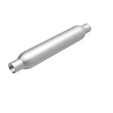 Load image into Gallery viewer, MagnaFlow Exhaust Products 18124 Glasspack Performance Muffler; 2in. Center/Center; 3.5x18x3.5 Body