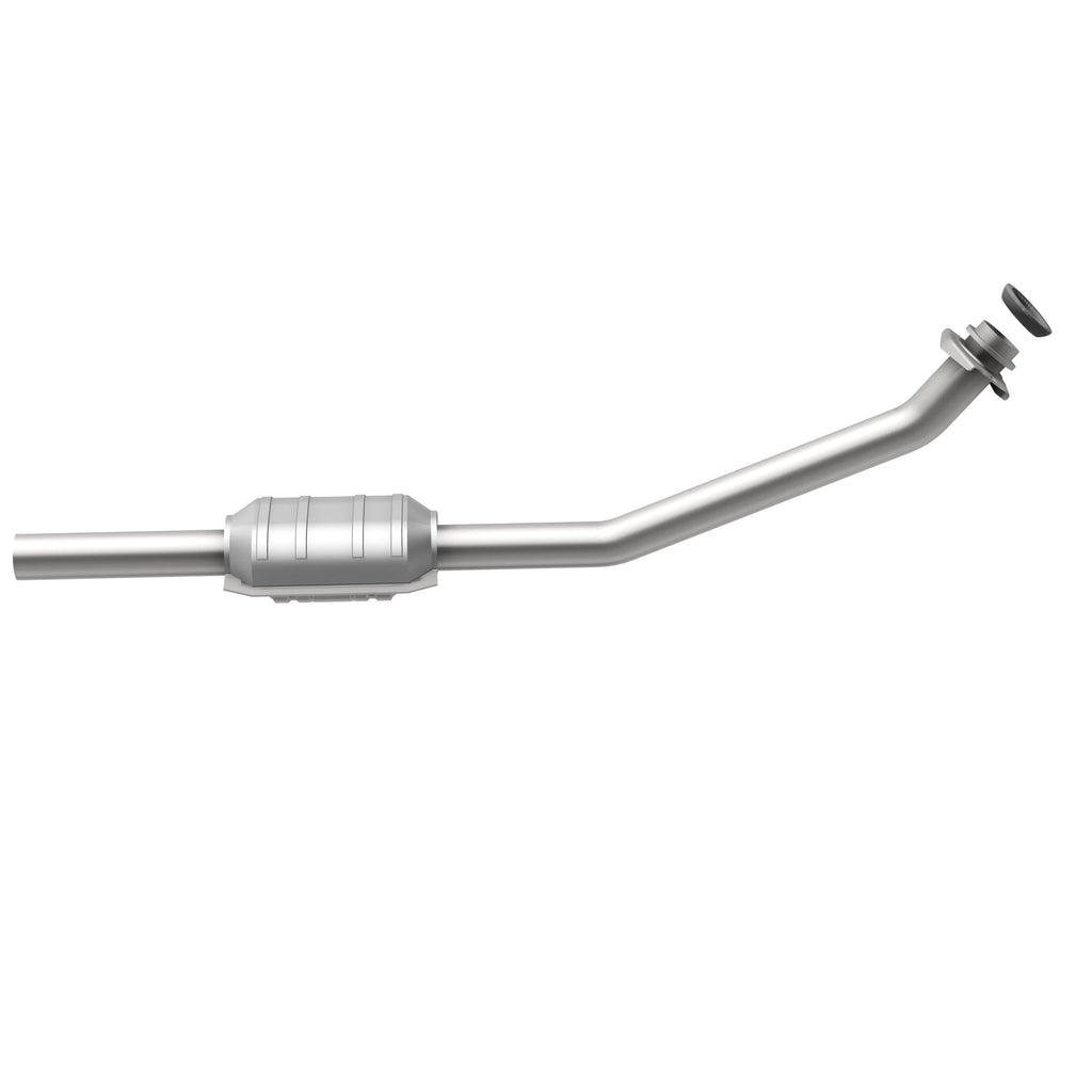 MagnaFlow Exhaust Products 23269 Standard Grade Direct-Fit Catalytic Converter for Select Dodge Caravan, Dodge Grand Caravan, Dodge Mini Ram, Plymouth Grand Voyager, Plymouth Voyager