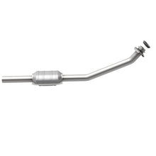 Load image into Gallery viewer, MagnaFlow Exhaust Products 23269 Standard Grade Direct-Fit Catalytic Converter for Select Dodge Caravan, Dodge Grand Caravan, Dodge Mini Ram, Plymouth Grand Voyager, Plymouth Voyager