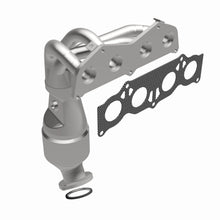 Load image into Gallery viewer, MagnaFlow Exhaust Products 452803 California CARB Manifold Catalytic Converter for Select Toyota Camry, Toyota Solara