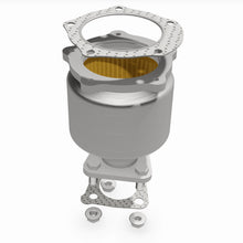 Load image into Gallery viewer, MagnaFlow Exhaust Products 52049 OEM Grade Direct-Fit Catalytic Converter for Select Kia Sportage