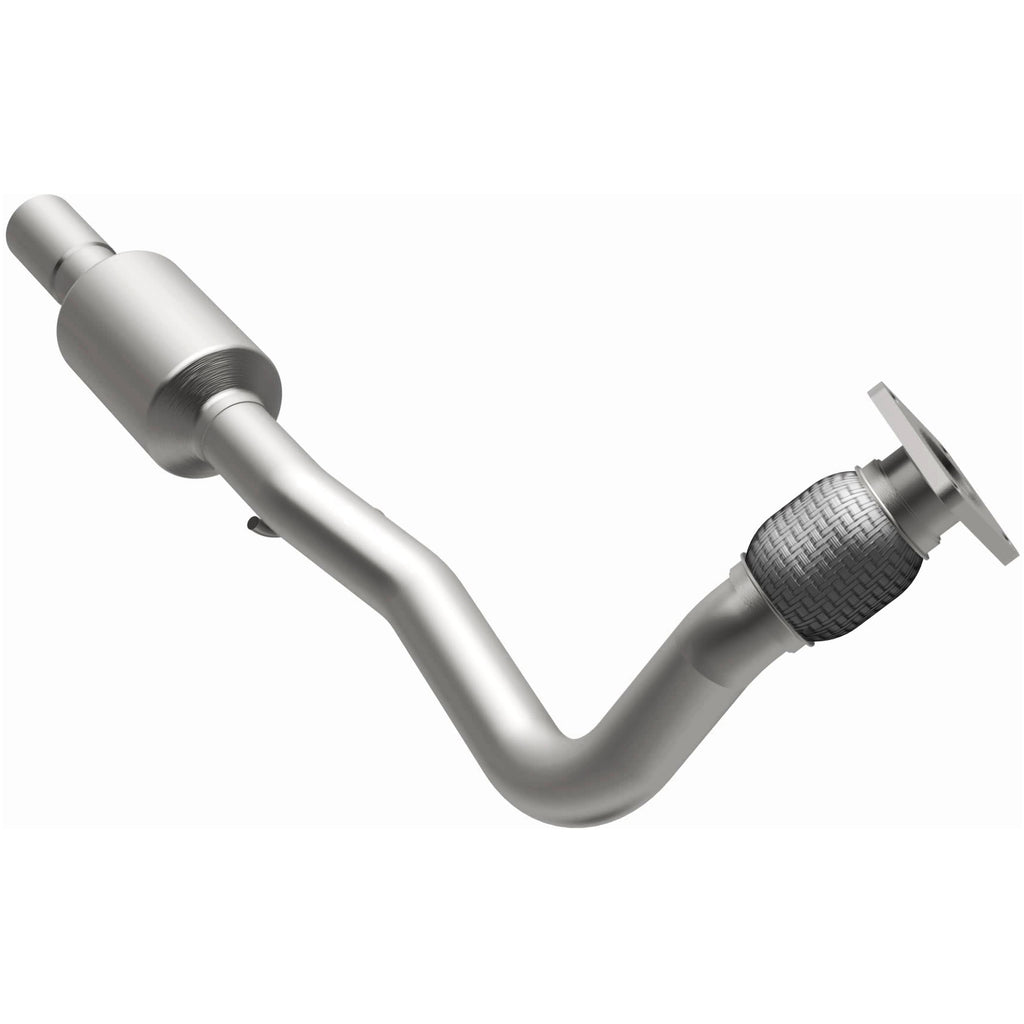 MagnaFlow Exhaust Products 23212 Standard Grade Direct-Fit Catalytic Converter for Select Volkswagen Cabriolet