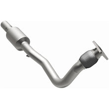 Load image into Gallery viewer, MagnaFlow Exhaust Products 23212 Standard Grade Direct-Fit Catalytic Converter for Select Volkswagen Cabriolet