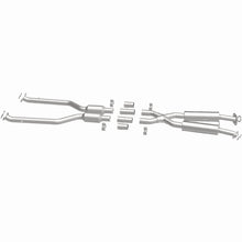 Load image into Gallery viewer, MagnaFlow Exhaust Products 21-069 OEM Grade Direct-Fit Catalytic Converter for Select Lexus GS350, Lexus IS250, Lexus IS350
