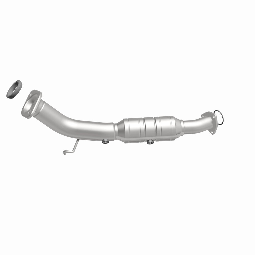 MagnaFlow Exhaust Products 23941 HM Grade Direct-Fit Catalytic Converter for Select Acura RSX