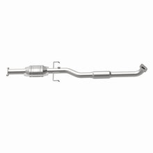 Load image into Gallery viewer, MagnaFlow Exhaust Products 49459 OEM Grade Direct-Fit Catalytic Converter for Select Mitsubishi Eclipse, Mitsubishi Galant