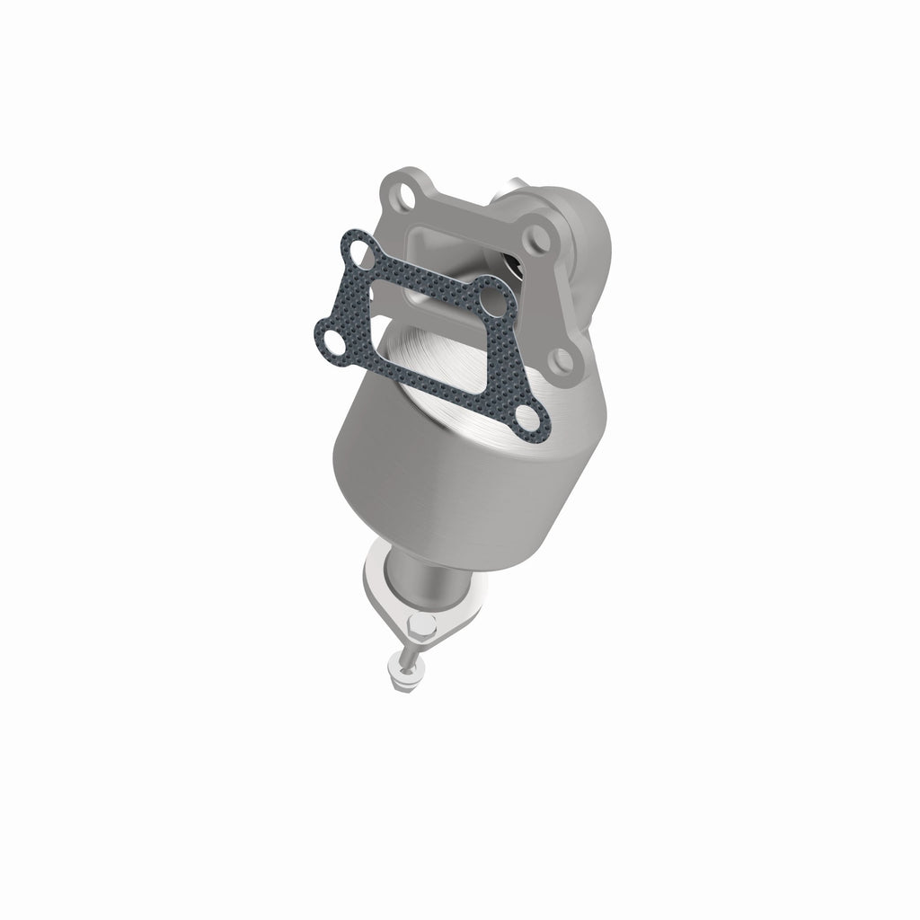 MagnaFlow Exhaust Products 52189 OEM Grade Manifold Catalytic Converter for Select Chevrolet Equinox, GMC Terrain