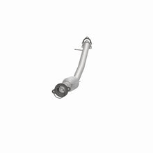 Load image into Gallery viewer, MagnaFlow Exhaust Products 49220 OEM Grade Direct-Fit Catalytic Converter for Select Chevrolet Equinox, Pontiac Torrent