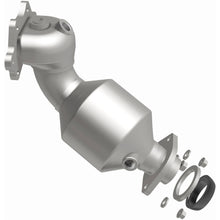 Load image into Gallery viewer, MagnaFlow Exhaust Products 50170 HM Grade Manifold Catalytic Converter for Select Honda Civic