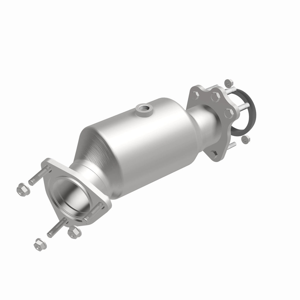 MagnaFlow Exhaust Products 280163 OEM Grade Direct-Fit Catalytic Converter for Select Chevrolet Corvette
